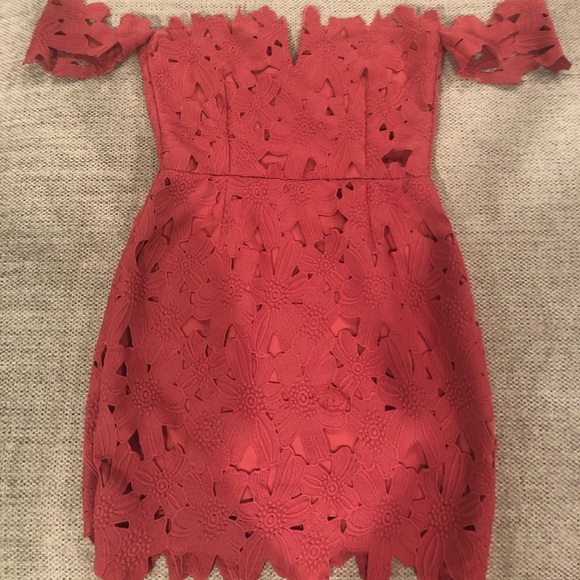 SAYLOR Dresses & Skirts - Saylor dress from Free People